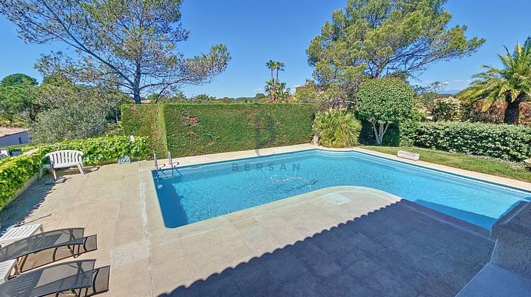 Ma-Cabane - Vente Maison FREJUS, 209 m²