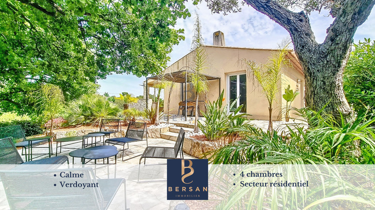 Ma-Cabane - Vente Maison FREJUS, 135 m²