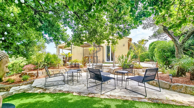 Ma-Cabane - Vente Maison FREJUS, 135 m²