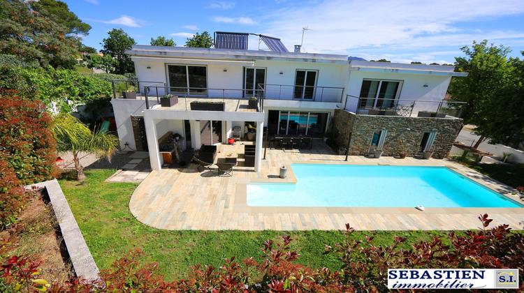 Ma-Cabane - Vente Maison Fréjus, 243 m²