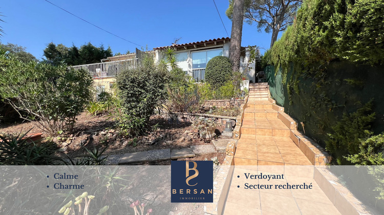 Ma-Cabane - Vente Maison FREJUS, 74 m²