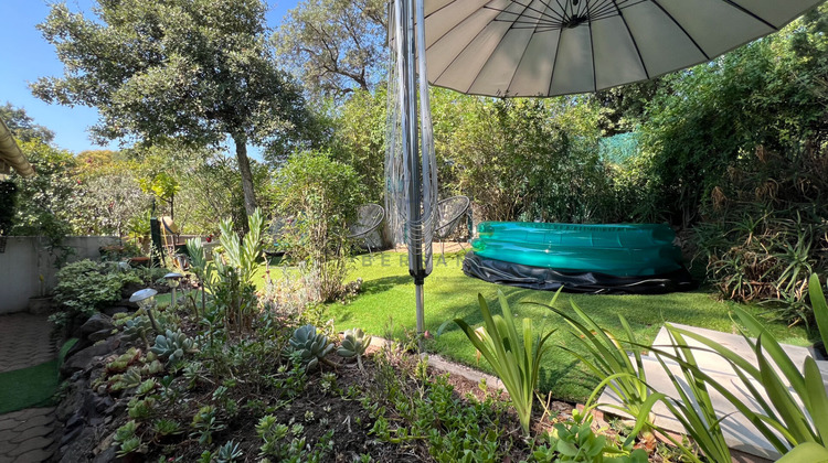 Ma-Cabane - Vente Maison FREJUS, 74 m²