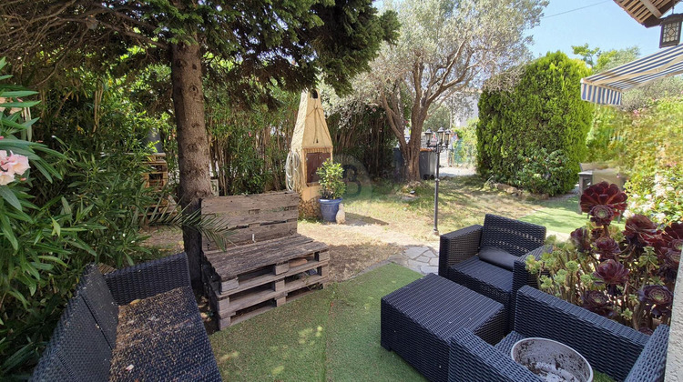 Ma-Cabane - Vente Maison Fréjus, 135 m²