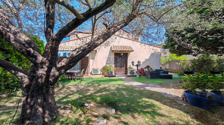 Ma-Cabane - Vente Maison Fréjus, 135 m²