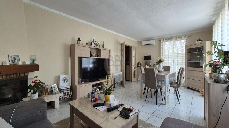 Ma-Cabane - Vente Maison Fréjus, 135 m²