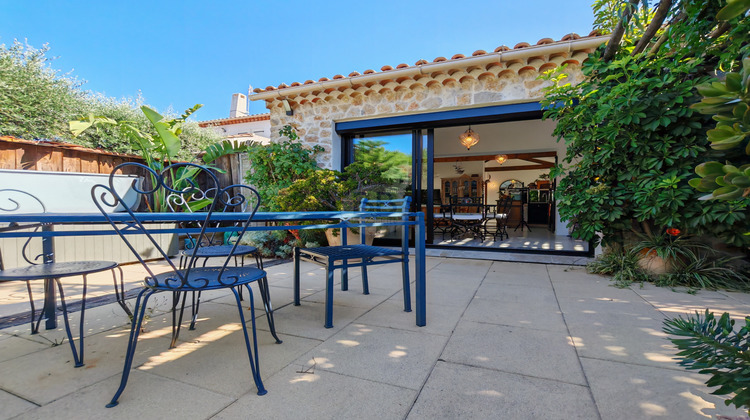 Ma-Cabane - Vente Maison Fréjus, 97 m²