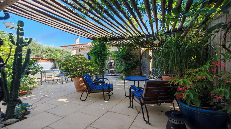 Ma-Cabane - Vente Maison Fréjus, 97 m²