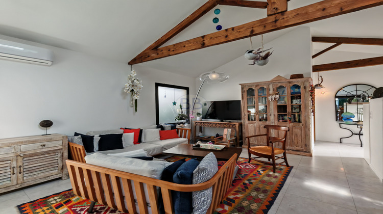 Ma-Cabane - Vente Maison Fréjus, 97 m²