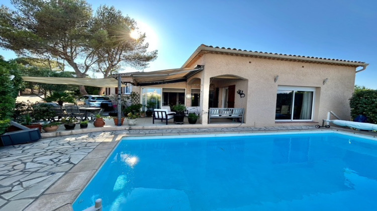 Ma-Cabane - Vente Maison Fréjus, 132 m²