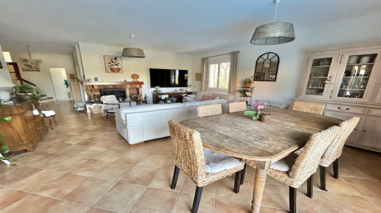 Ma-Cabane - Vente Maison Fréjus, 132 m²