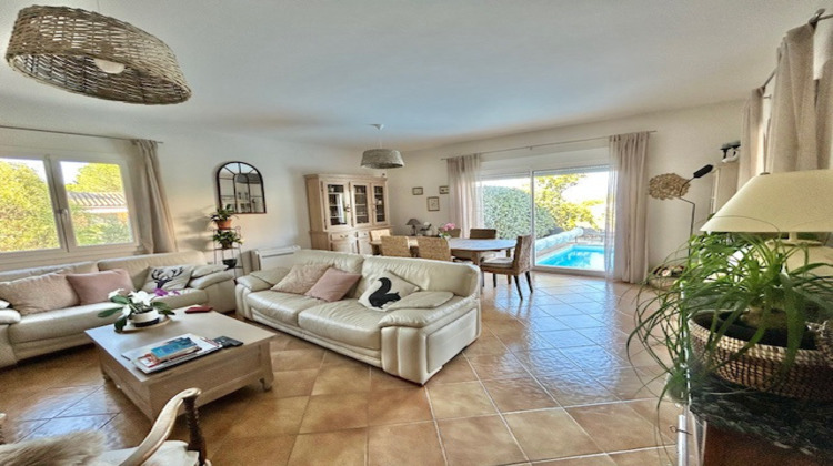 Ma-Cabane - Vente Maison Fréjus, 132 m²