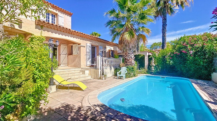 Ma-Cabane - Vente Maison FREJUS, 117 m²