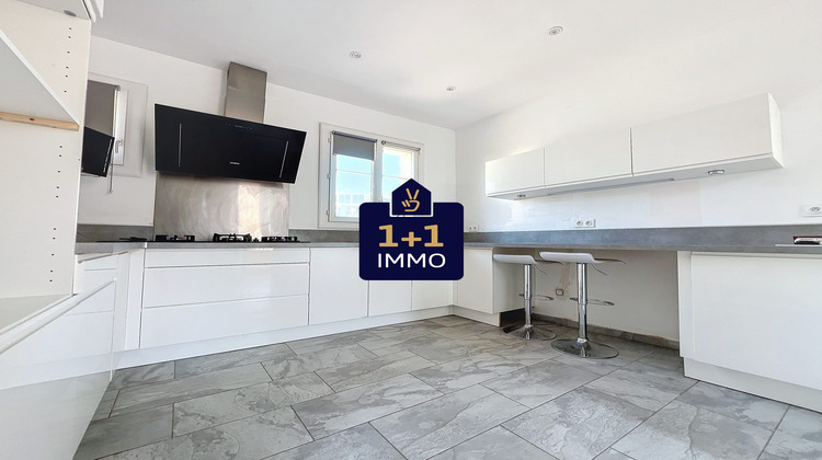 Ma-Cabane - Vente Maison Fréjus, 106 m²