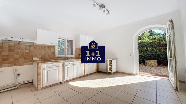 Ma-Cabane - Vente Maison Fréjus, 106 m²