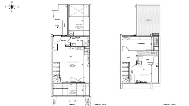 Ma-Cabane - Vente Maison FREJUS, 73 m²