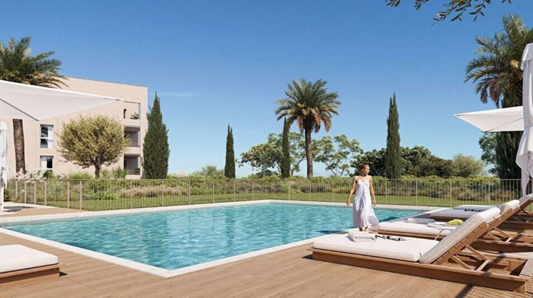 Ma-Cabane - Vente Maison FREJUS, 73 m²