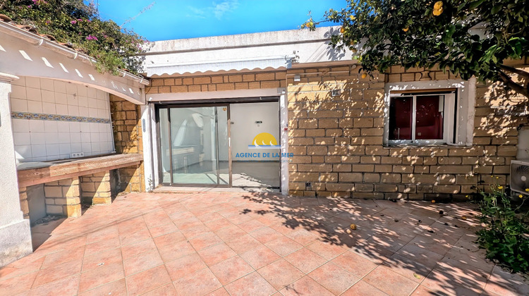 Ma-Cabane - Vente Maison Fréjus, 78 m²