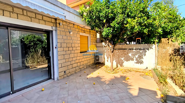 Ma-Cabane - Vente Maison Fréjus, 78 m²