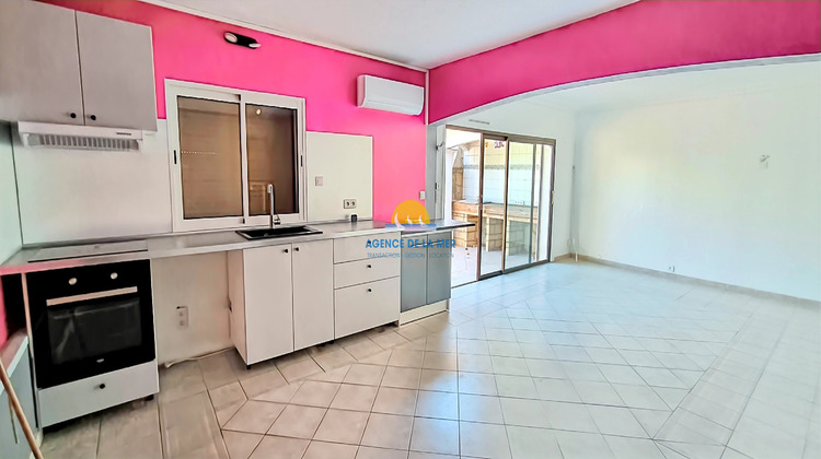 Ma-Cabane - Vente Maison Fréjus, 78 m²