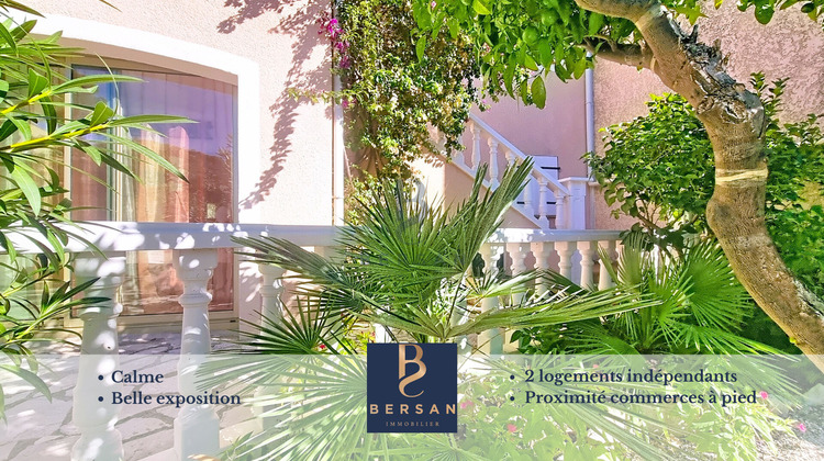 Ma-Cabane - Vente Maison FREJUS, 146 m²