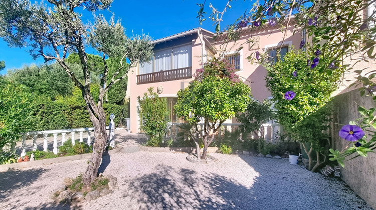Ma-Cabane - Vente Maison FREJUS, 146 m²
