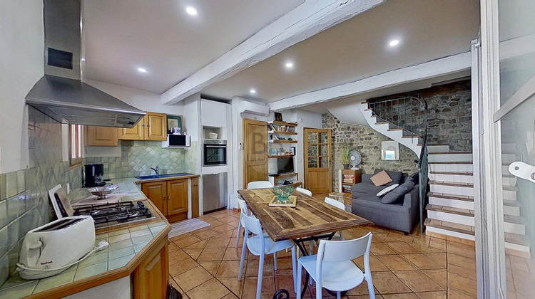 Ma-Cabane - Vente Maison Fréjus, 65 m²