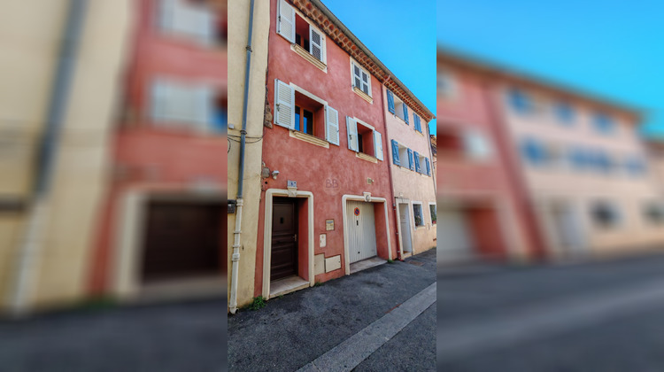 Ma-Cabane - Vente Maison Fréjus, 65 m²