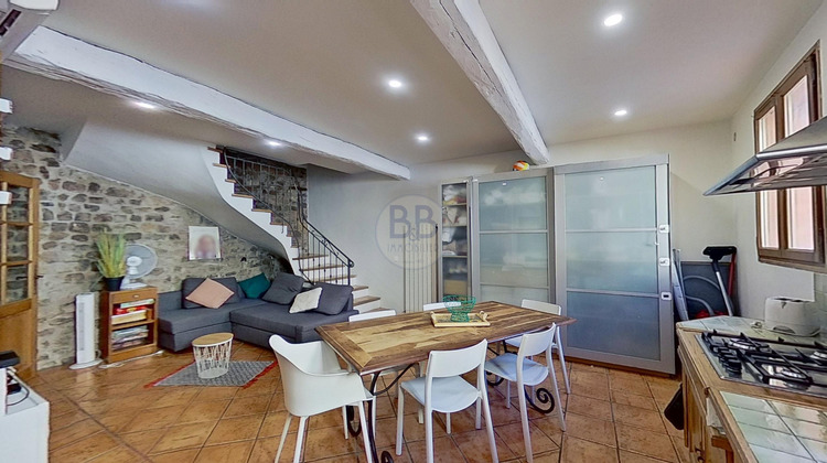 Ma-Cabane - Vente Maison Fréjus, 65 m²