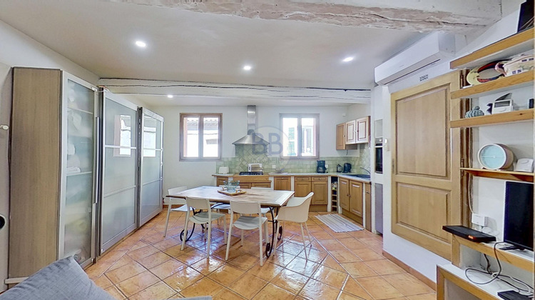 Ma-Cabane - Vente Maison Fréjus, 65 m²