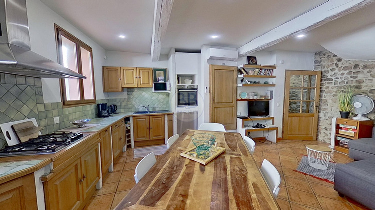 Ma-Cabane - Vente Maison Fréjus, 65 m²