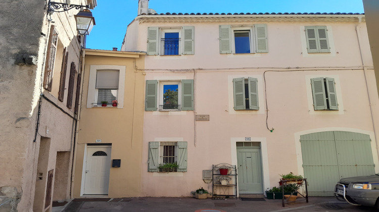 Ma-Cabane - Vente Maison Fréjus, 135 m²