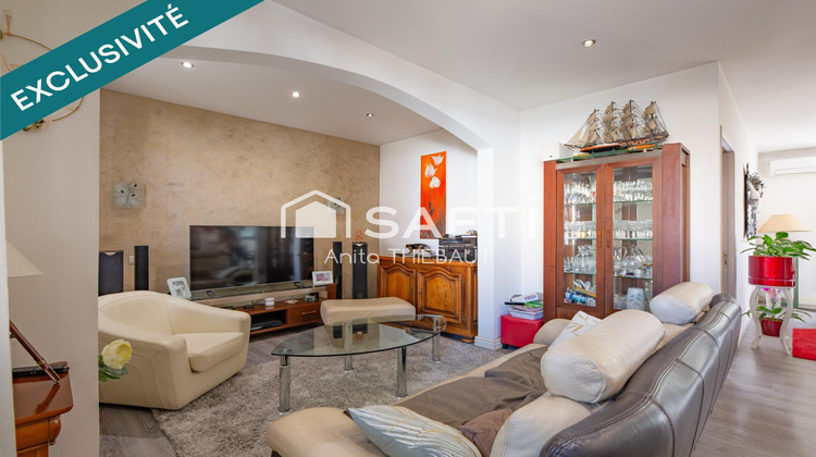 Ma-Cabane - Vente Maison Frejus, 74 m²