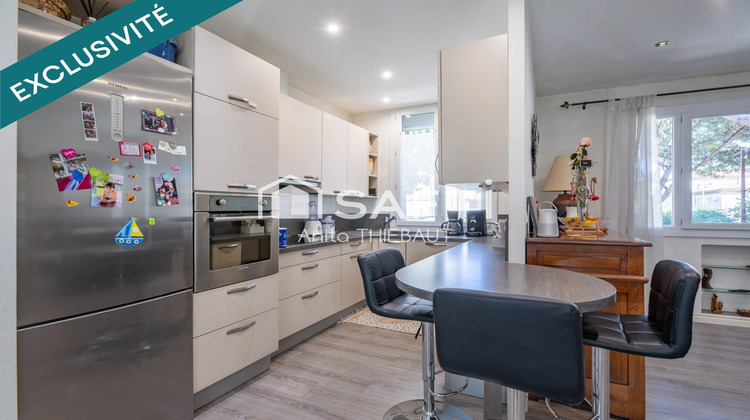 Ma-Cabane - Vente Maison Frejus, 74 m²