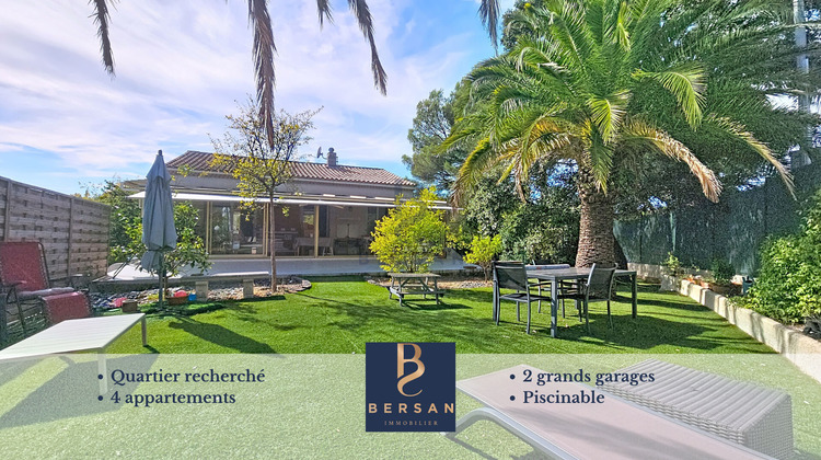 Ma-Cabane - Vente Maison FREJUS, 193 m²