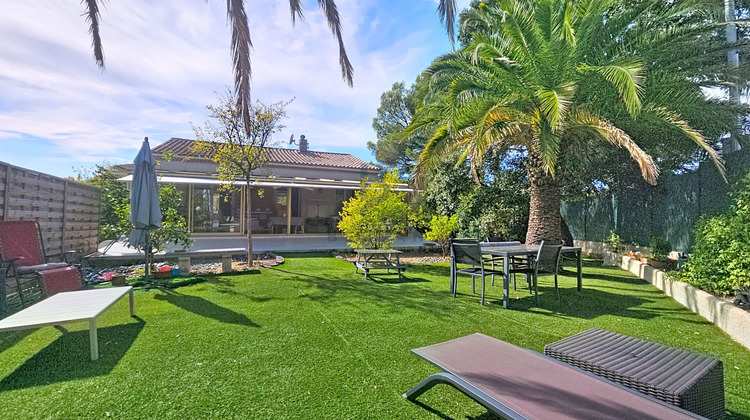 Ma-Cabane - Vente Maison FREJUS, 193 m²