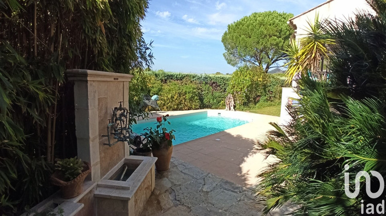 Ma-Cabane - Vente Maison Fréjus, 163 m²