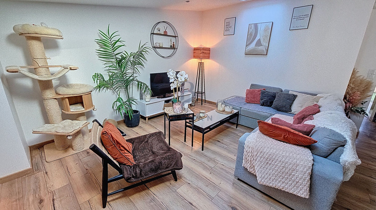 Ma-Cabane - Vente Maison FREJUS, 76 m²