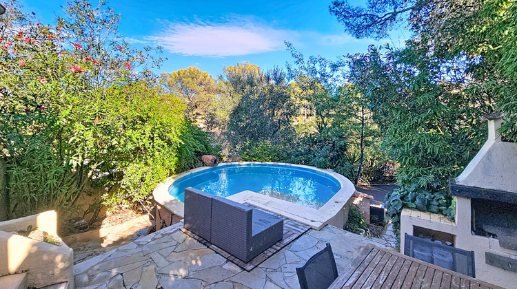 Ma-Cabane - Vente Maison FREJUS, 76 m²