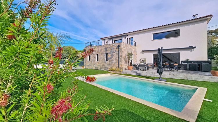Ma-Cabane - Vente Maison FREJUS, 145 m²