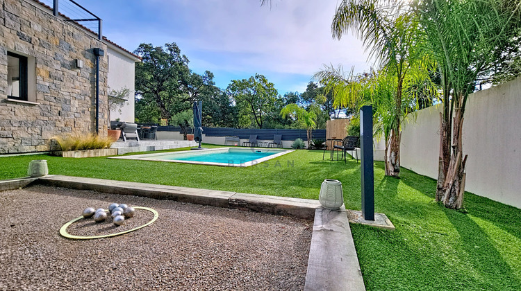 Ma-Cabane - Vente Maison FREJUS, 145 m²