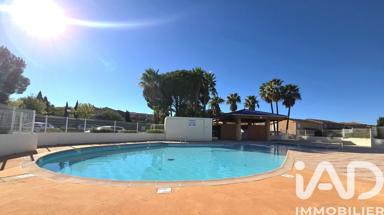 Ma-Cabane - Vente Maison Fréjus, 45 m²