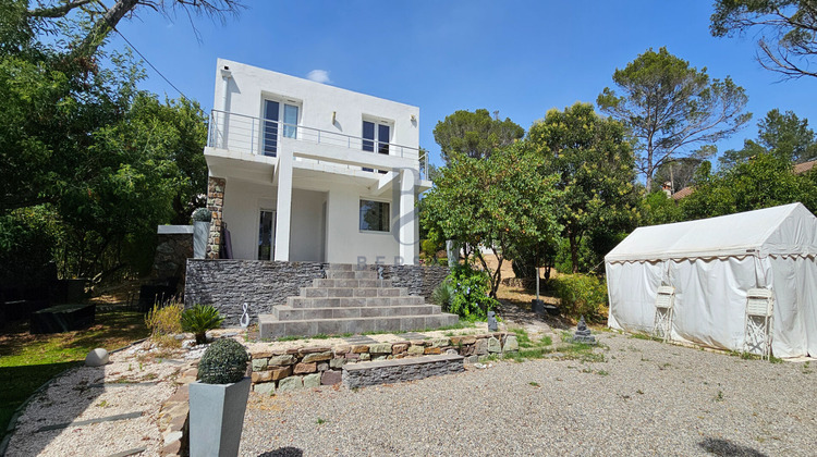 Ma-Cabane - Vente Maison FREJUS, 123 m²