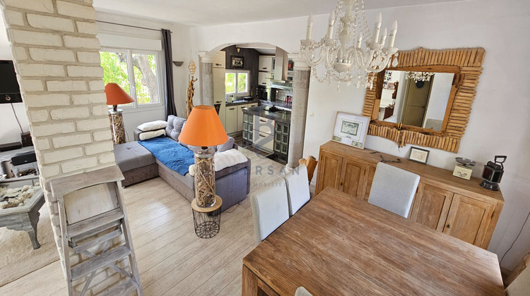Ma-Cabane - Vente Maison FREJUS, 123 m²