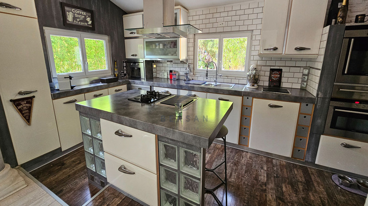 Ma-Cabane - Vente Maison FREJUS, 123 m²