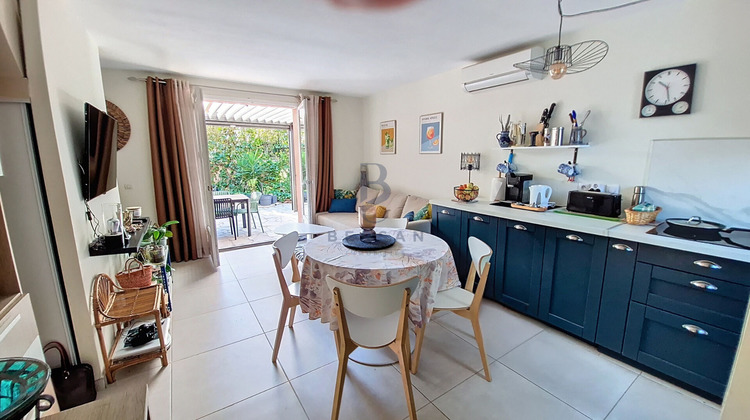 Ma-Cabane - Vente Maison FREJUS, 45 m²