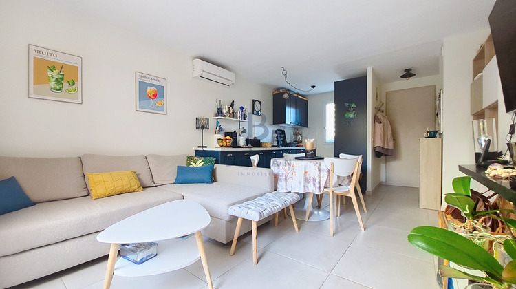 Ma-Cabane - Vente Maison FREJUS, 45 m²