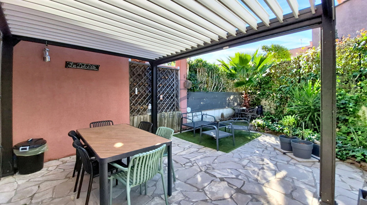 Ma-Cabane - Vente Maison FREJUS, 45 m²