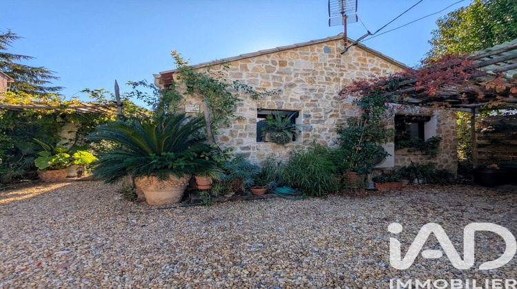 Ma-Cabane - Vente Maison Fréjus, 98 m²