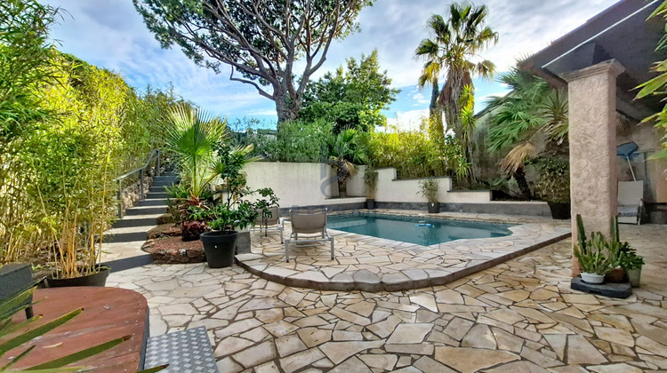 Ma-Cabane - Vente Maison FREJUS, 125 m²