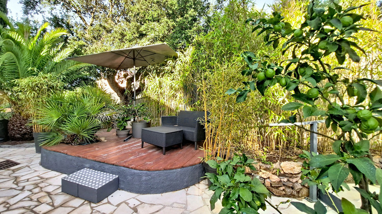 Ma-Cabane - Vente Maison FREJUS, 125 m²